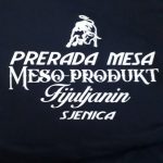 MESO-PRODUKT SJENICA