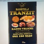 ROŠTILJ TRANZIT