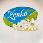 ZENKO-MLEK