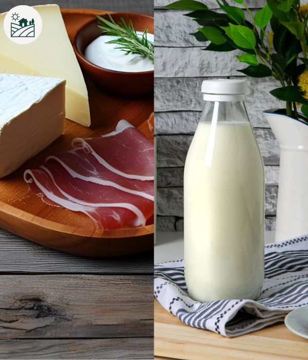 Premium paket  Zlatni Pešter