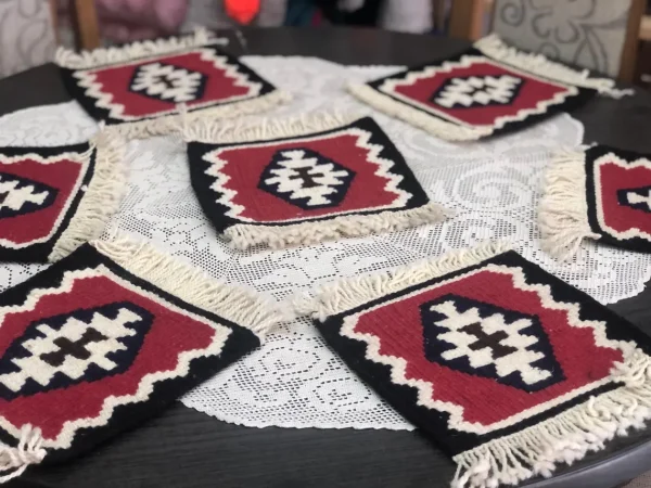 Ćilim - Pirotski - Image 2