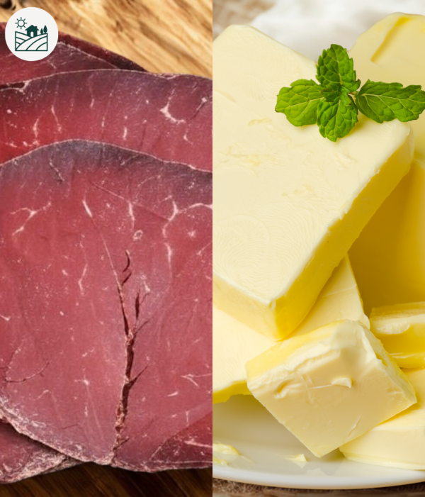 Premium paket Sjenica Deluxe